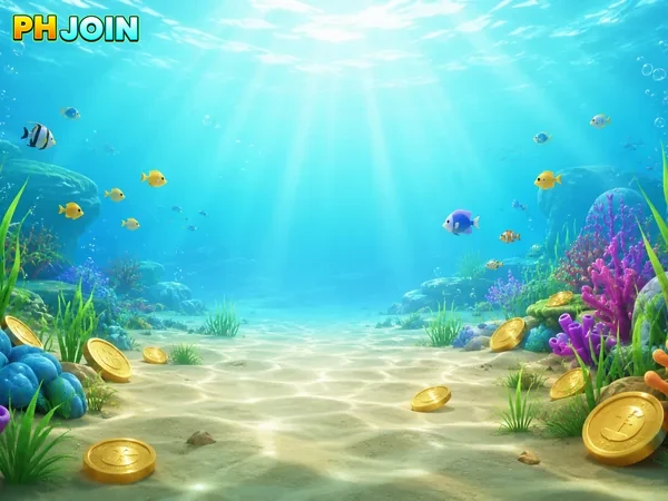 All-Star Fishing image 1