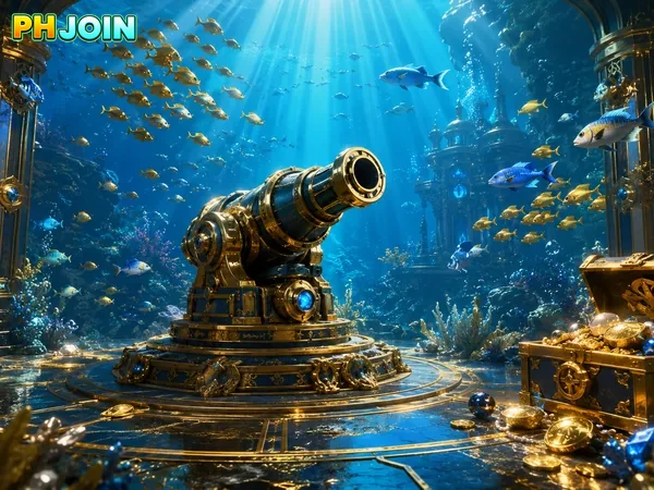 All-Star Fishing image 2