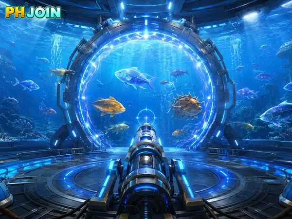 All-Star Fishing image 3